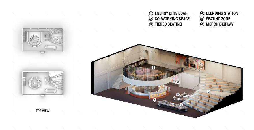 5to8品牌空间项目丨韩国首尔-35