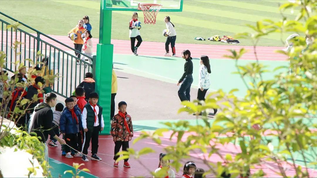 地域性思考 | 打造温暖校园，点亮城市-70