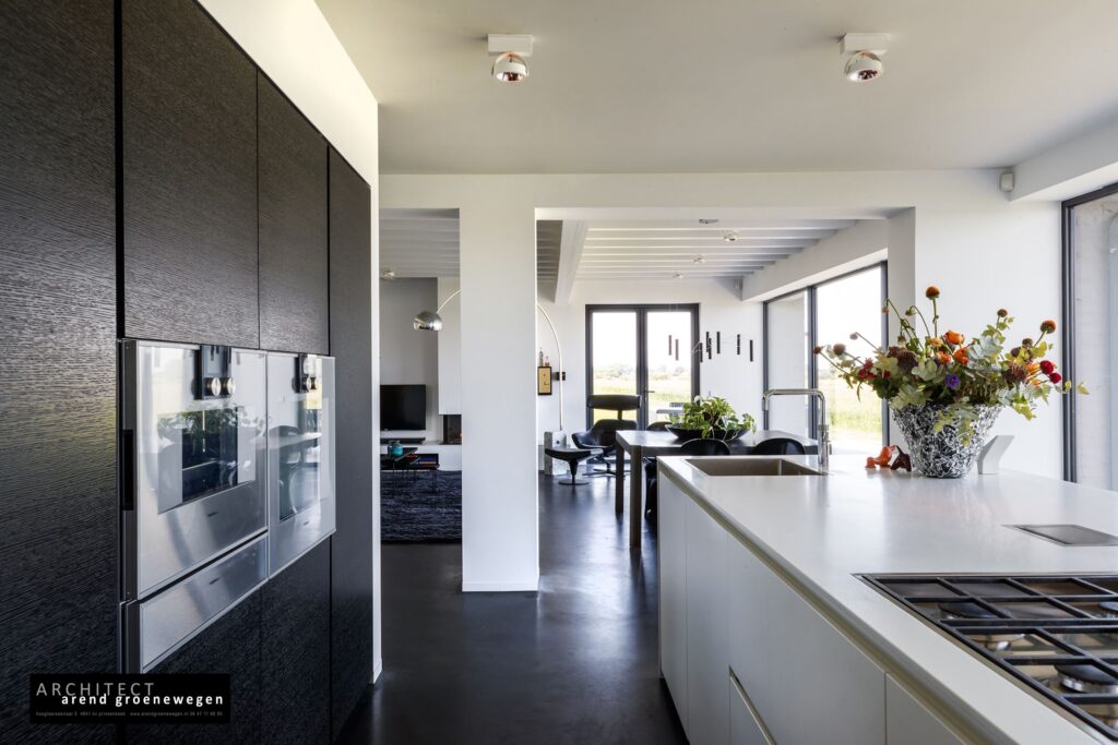 丨荷兰丨Arend Groenewegen Architect BNA-11