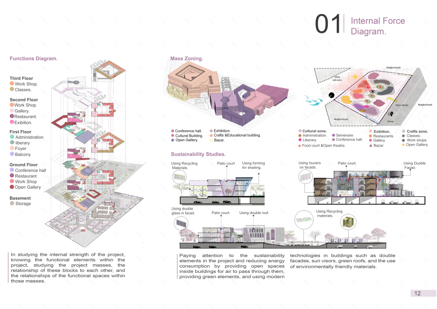 EL- KHAN CRAFTS & EDUCATIONAL CENTER-15