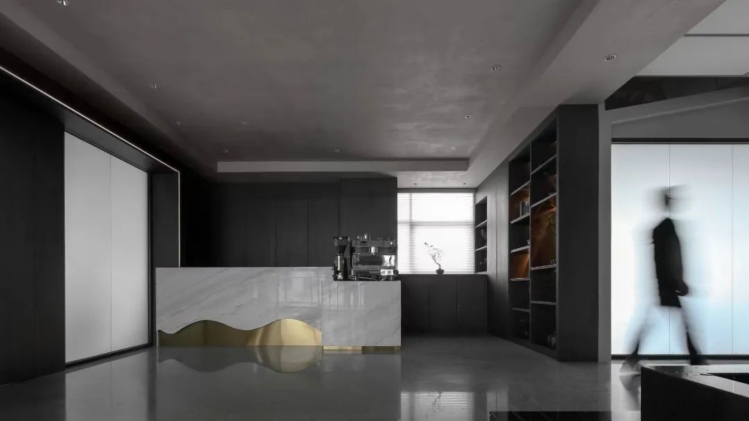 见山·喜舍 · 山间别墅的诗意重生丨中国南京丨品奕汇设计-113