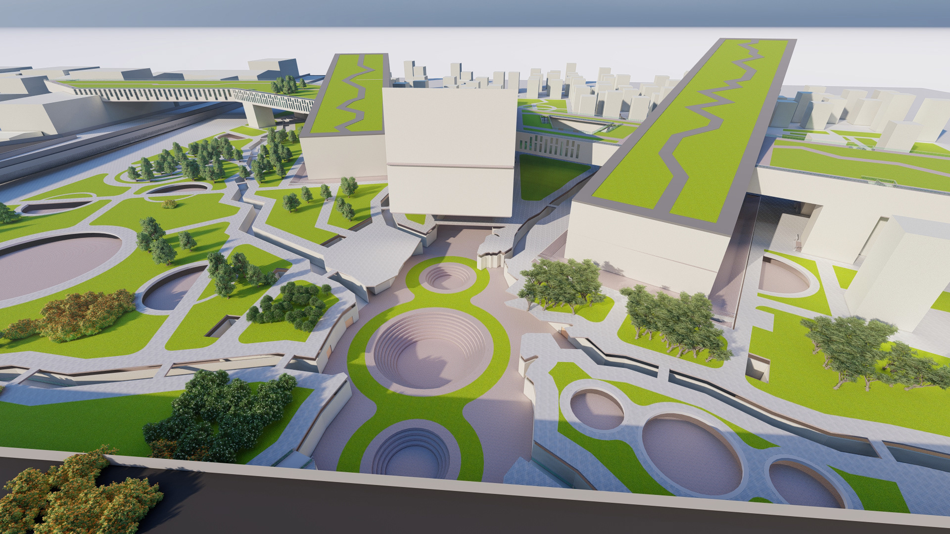 مركز الاستبقاء وخدمات النقل 设计-17