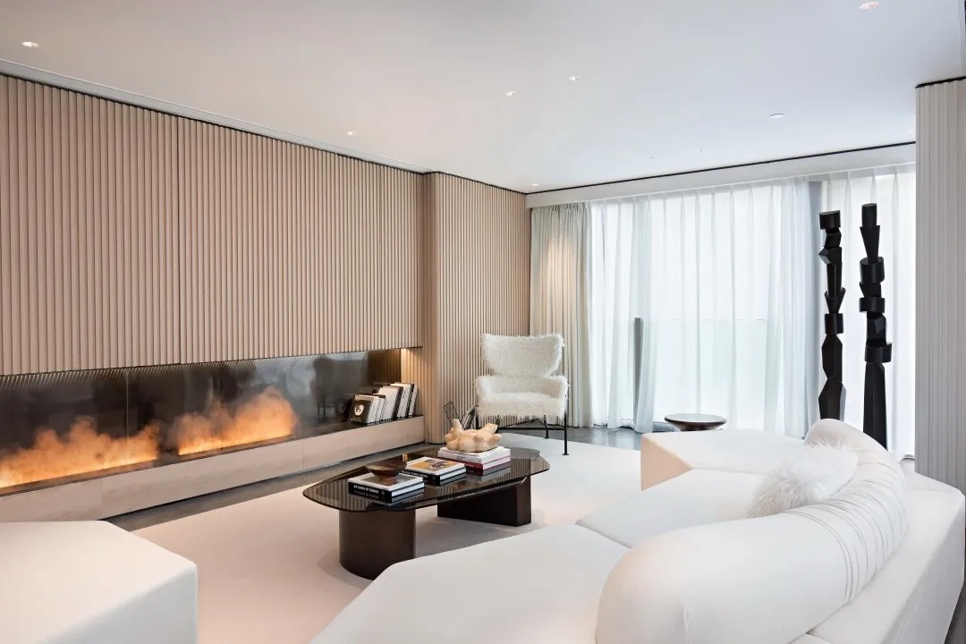 重庆梵悦天御24号楼AC户型样板间-8