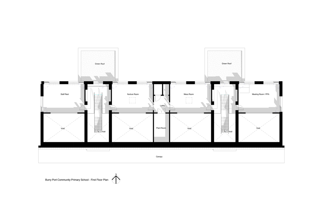 丨英国威尔士丨Architype-51
