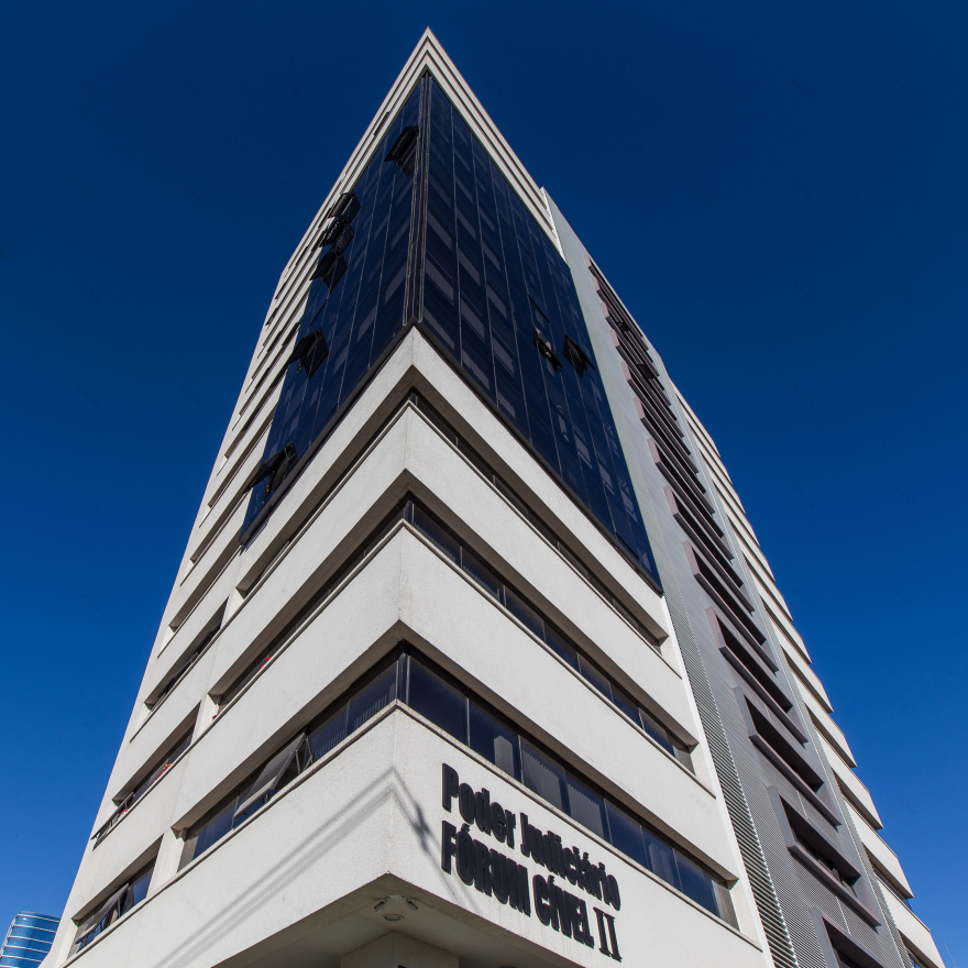 巴西 Mauricio Melara 建筑事务所办公室设计-5