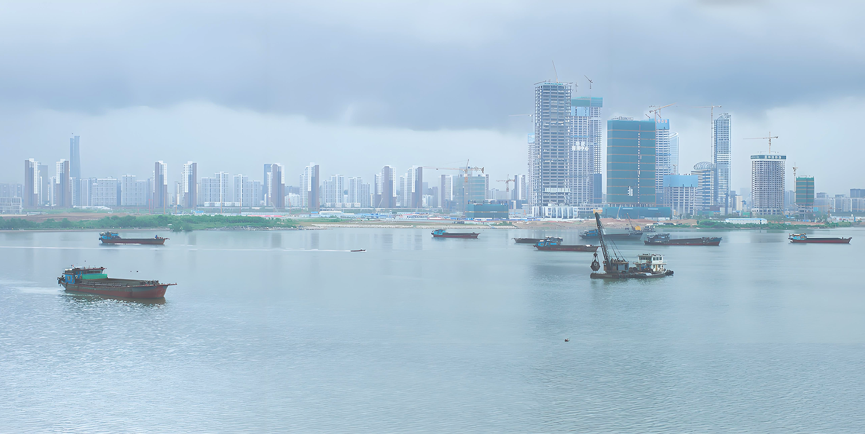 Klättermusen(攀山鼠)深圳旗舰店丨中国深圳丨odd设计事务所-92