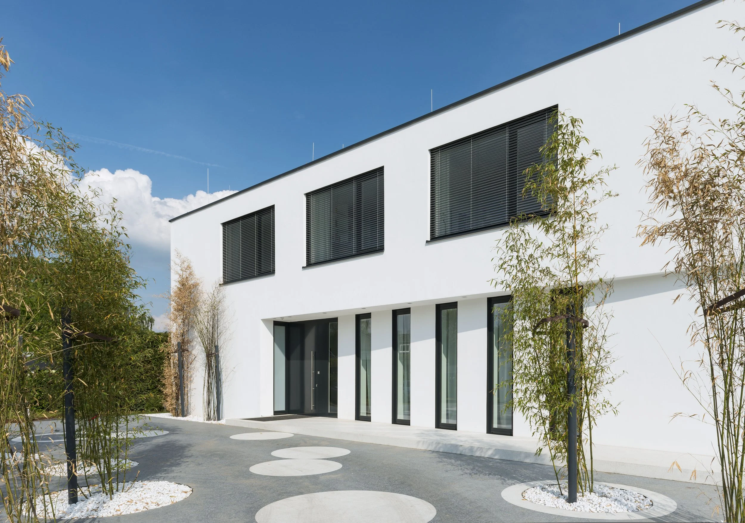 丨德国杜塞尔多夫丨SOHOarchitekten-10