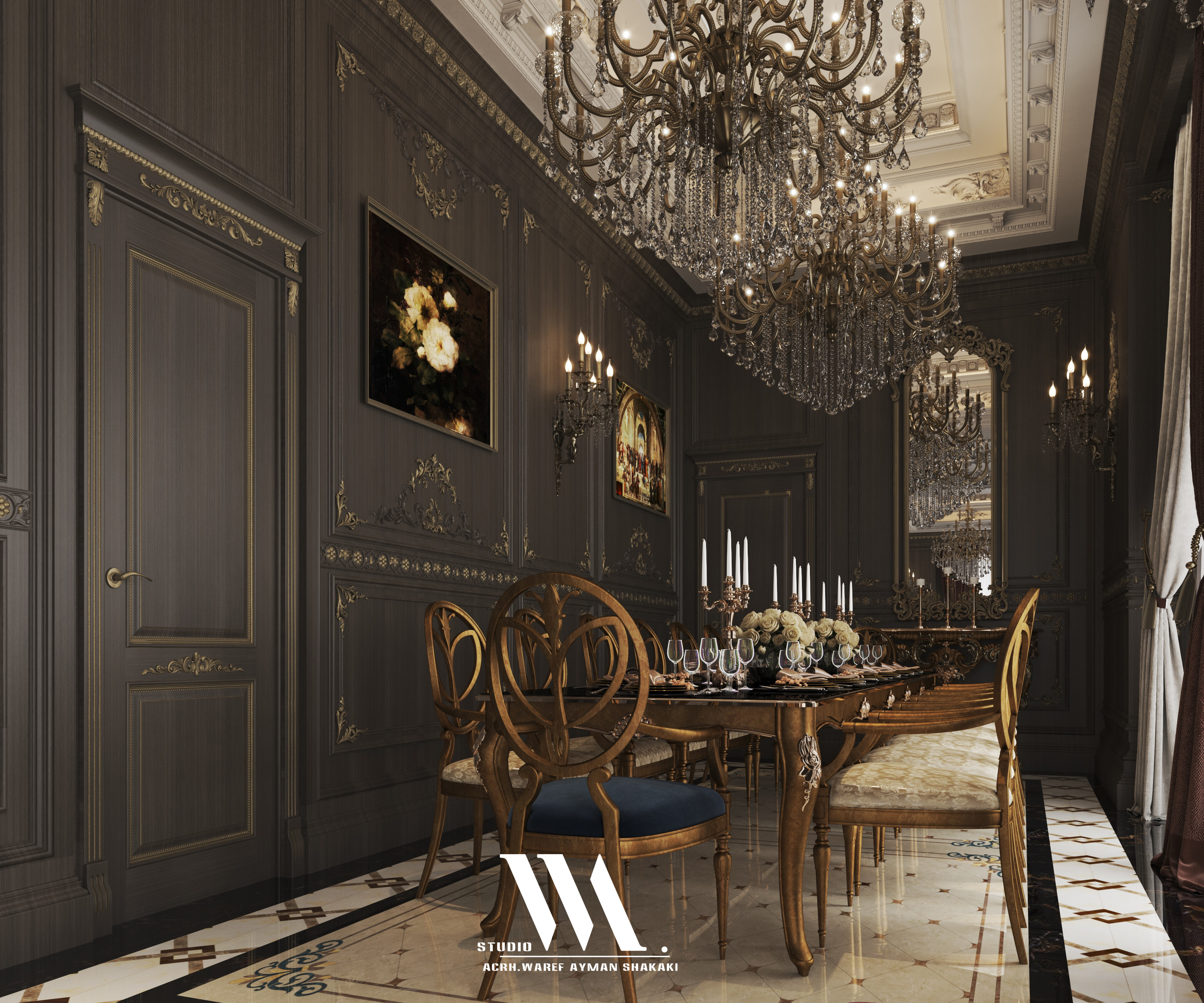 Royal Design classic wood-6