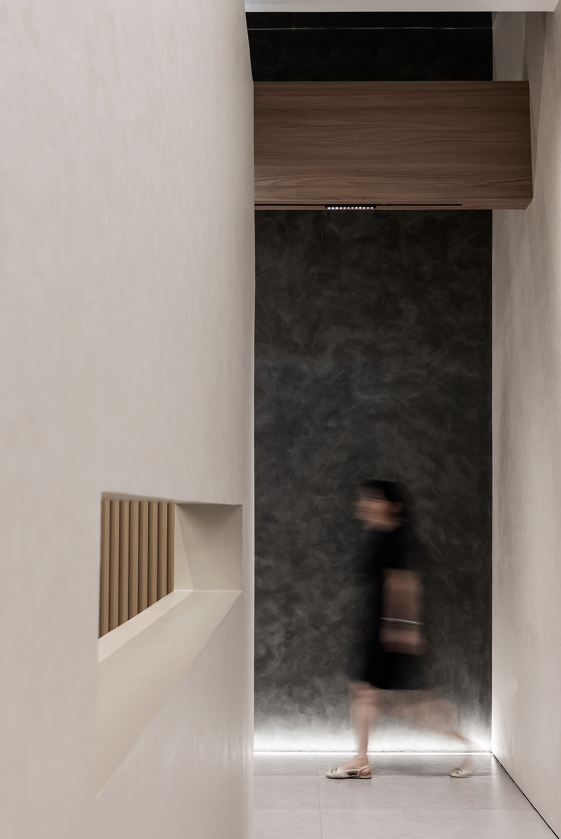 意大利奥可艺术涂料馆丨中国佛山丨马思设计-38