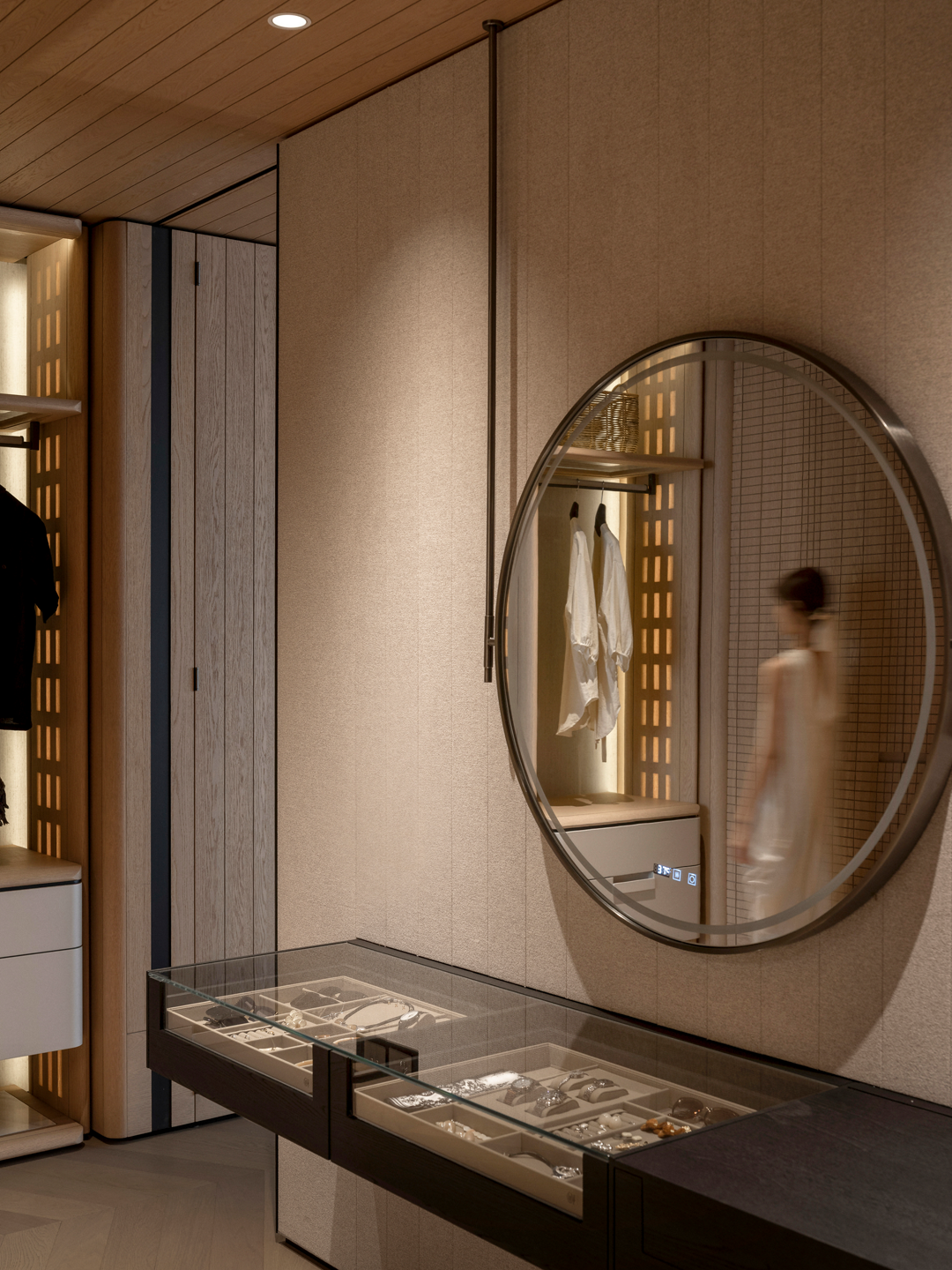 未末展厅丨中国沈阳丨无隅制造-60