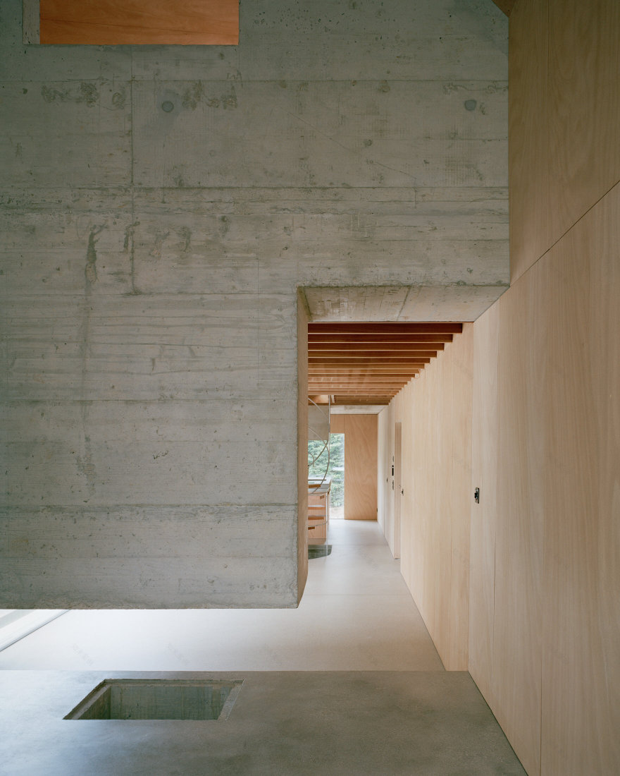 Best of Residential Interiors & Architecture, Part 02—Houses | 2024 Archive.-76