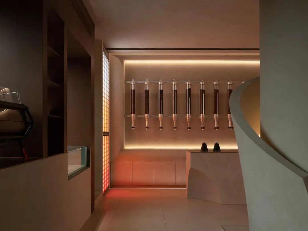 【新作】本立设计 | KAFELAKU COFFEE 在地生长概念店！-57