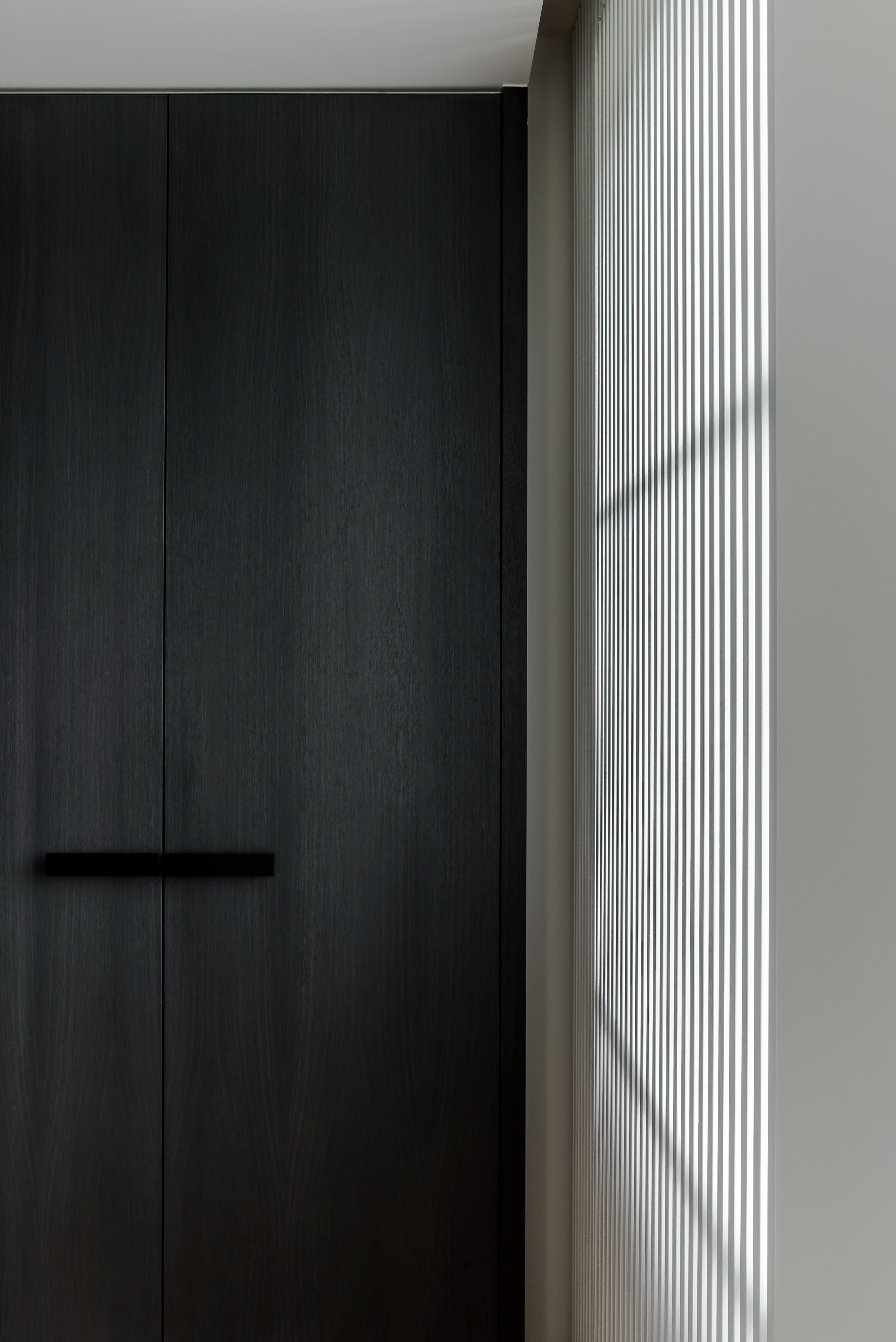 辛特-安德里斯的极简公寓-11