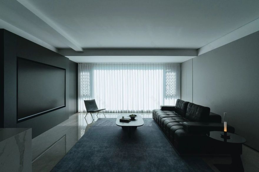 同庚同辰丨中国龙岩丨朴境空间建筑设计-12