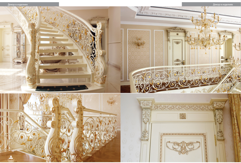 原木风家居设计，感受自然与质朴的魅力-23