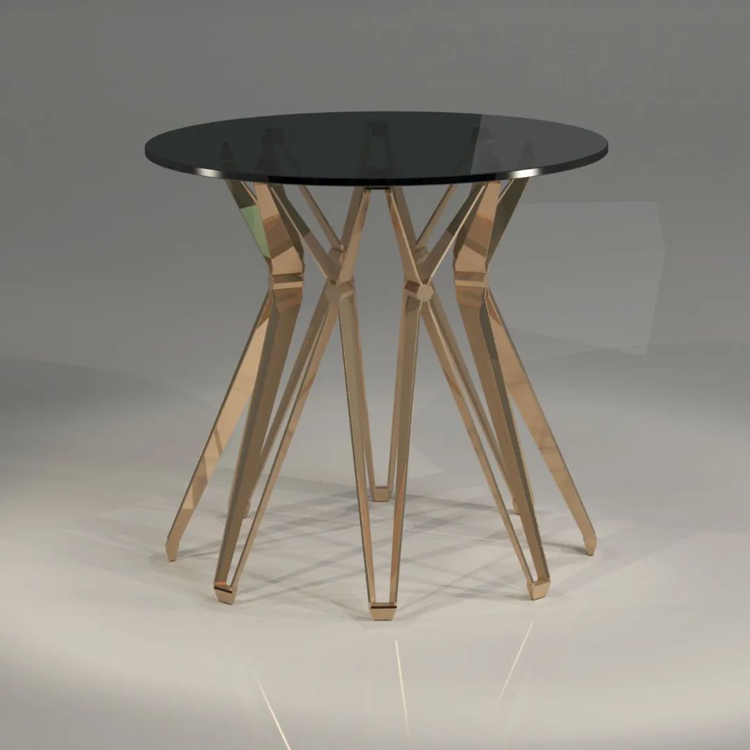 12 款获奖家具设计丨多位设计师-48