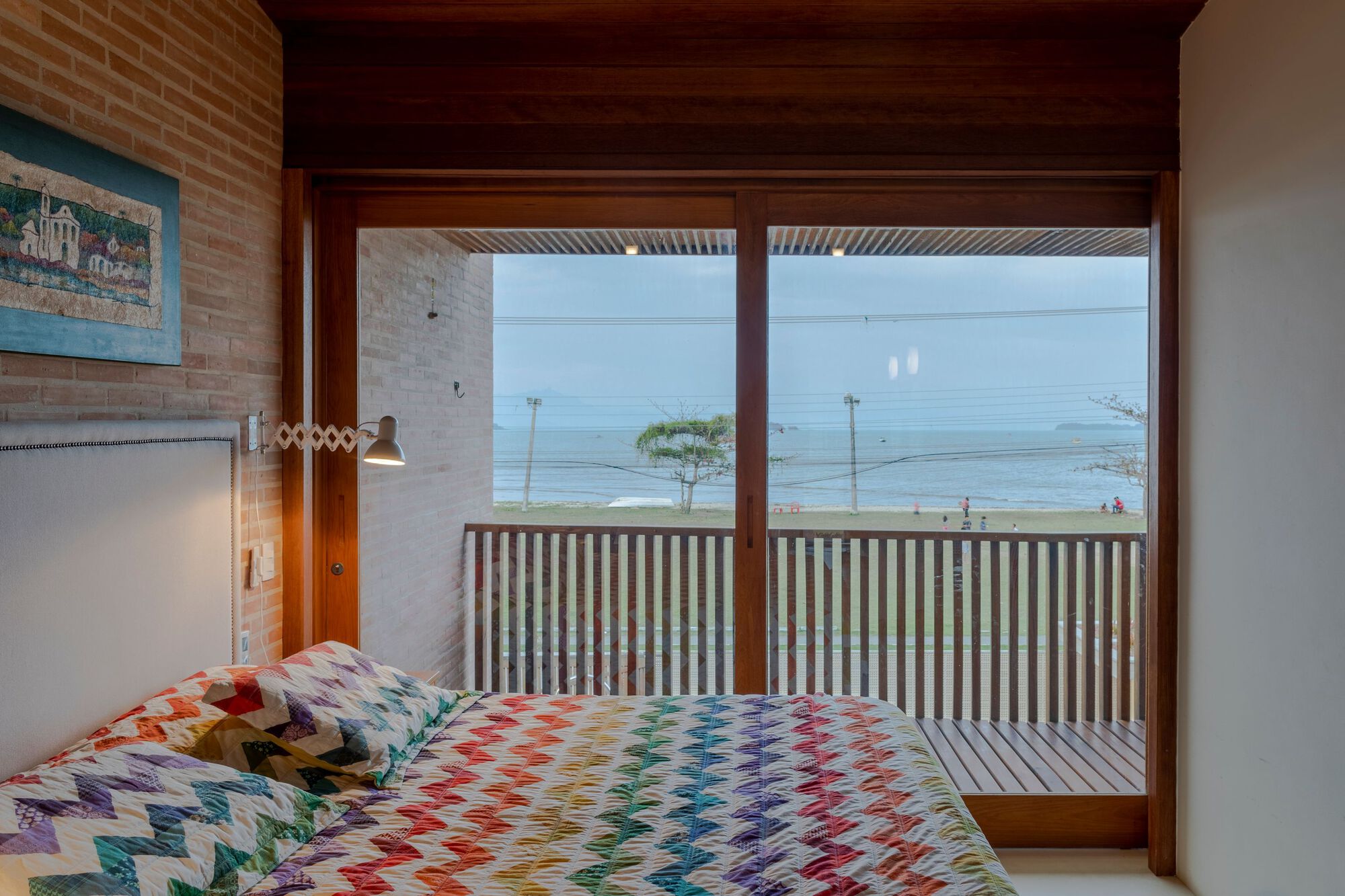 AF 之家丨巴西帕拉丨Arquipélago Arquitetos-42