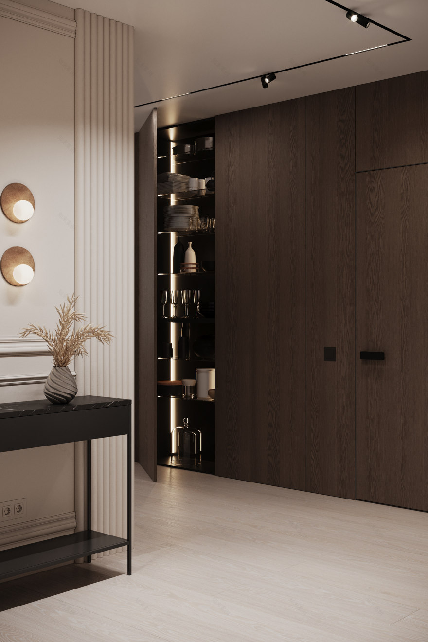 米拉21号公寓-15