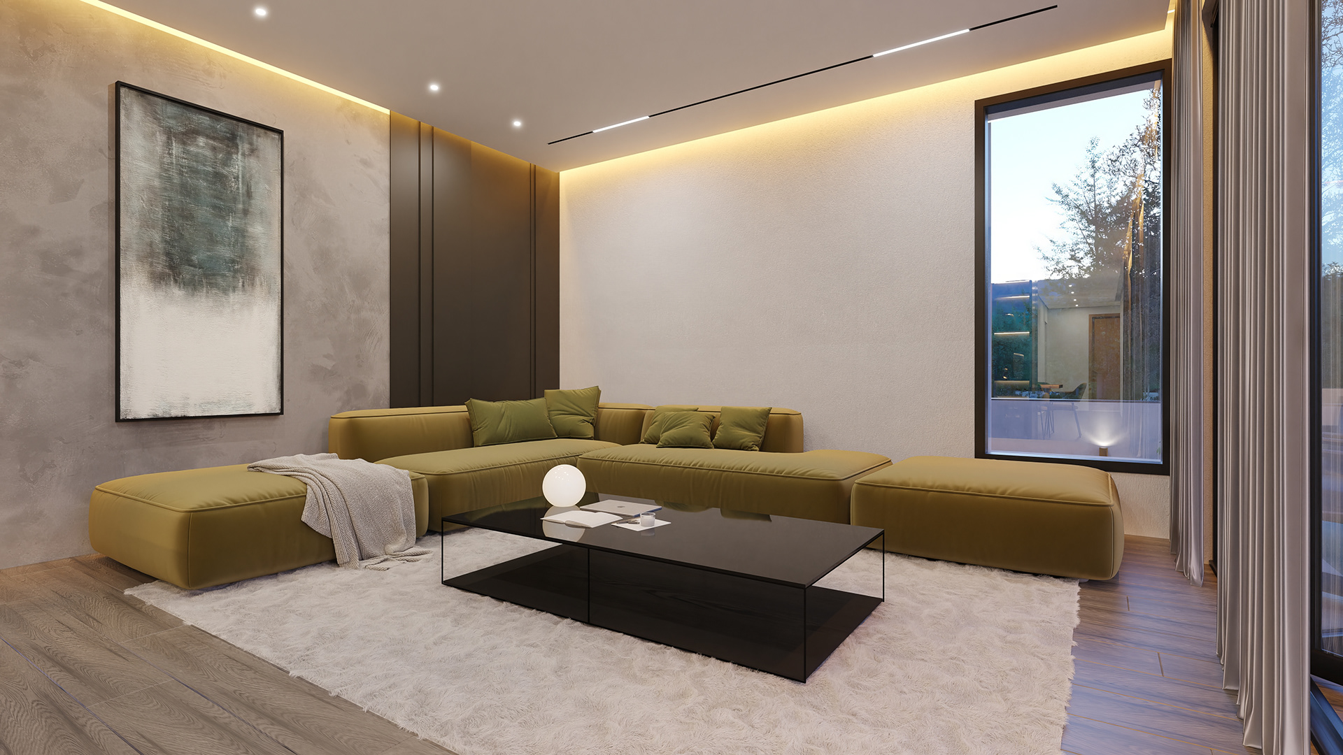 这所房子 / 这座房子丨Ricarcviz-10