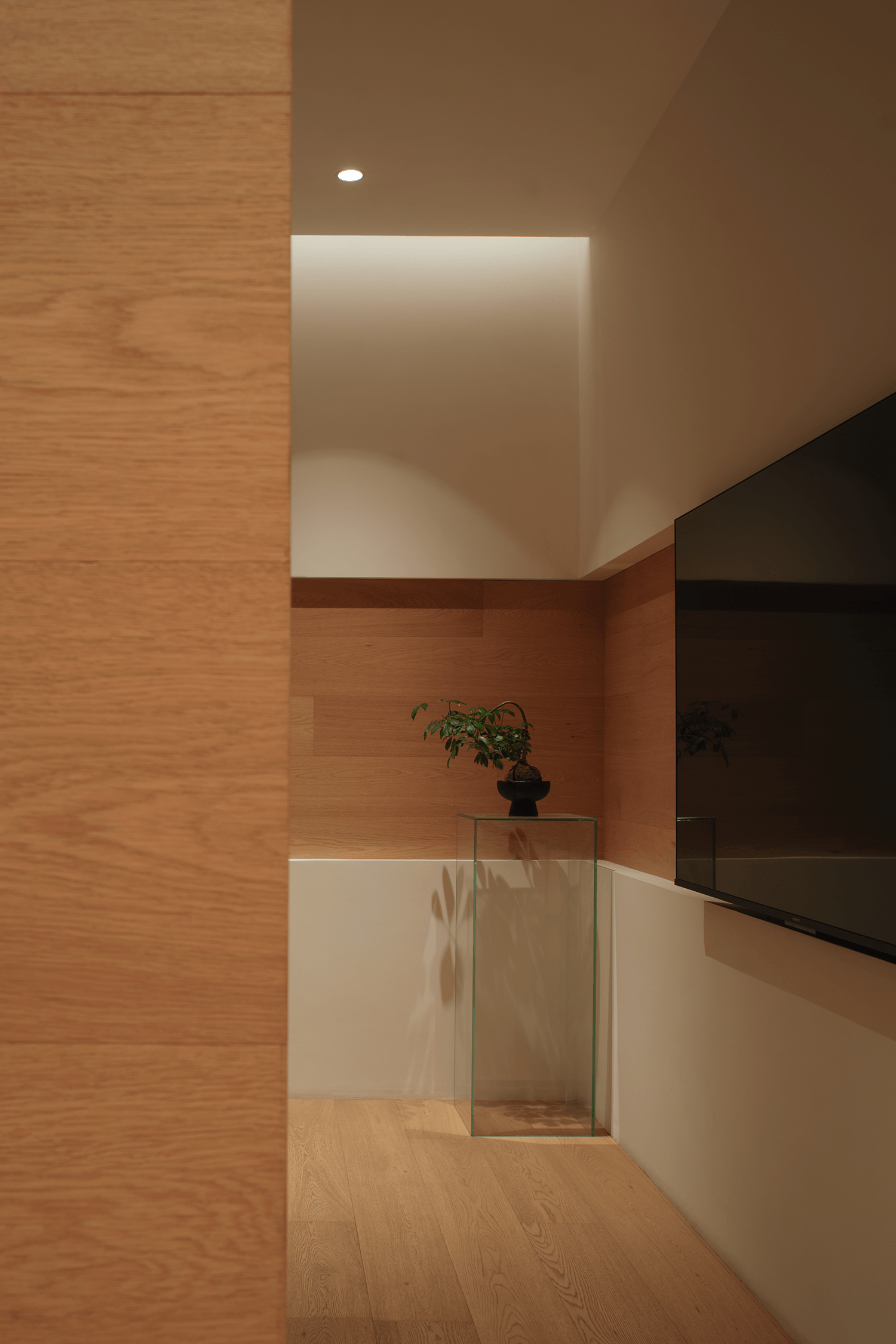 匈牙利EDELHOLZ中国区总部展厅丨中国南京丨登胜空间设计-79