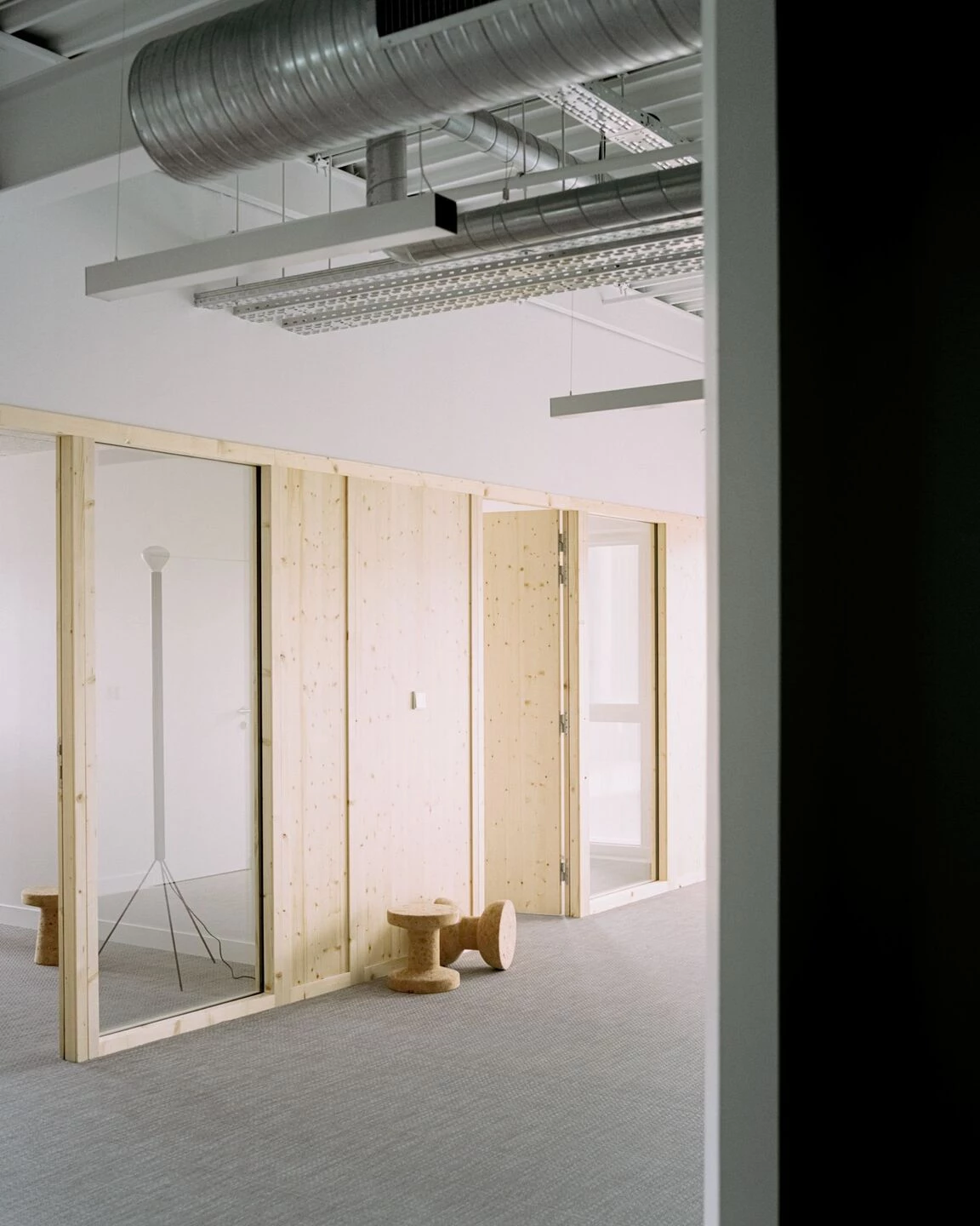 欧洲谷办公室丨France-36