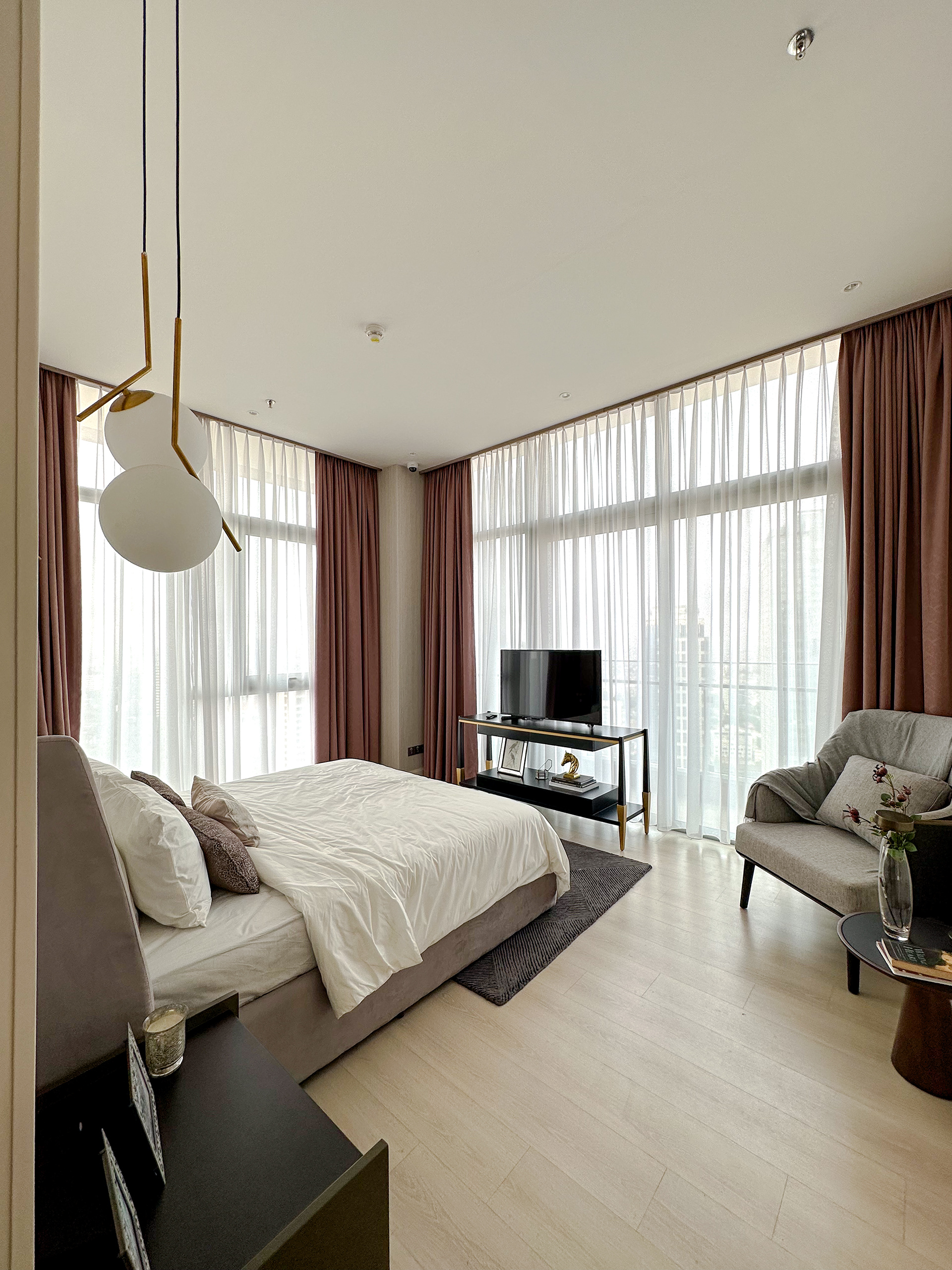 2022 房地产之旅丨印度尼西亚雅加达-68