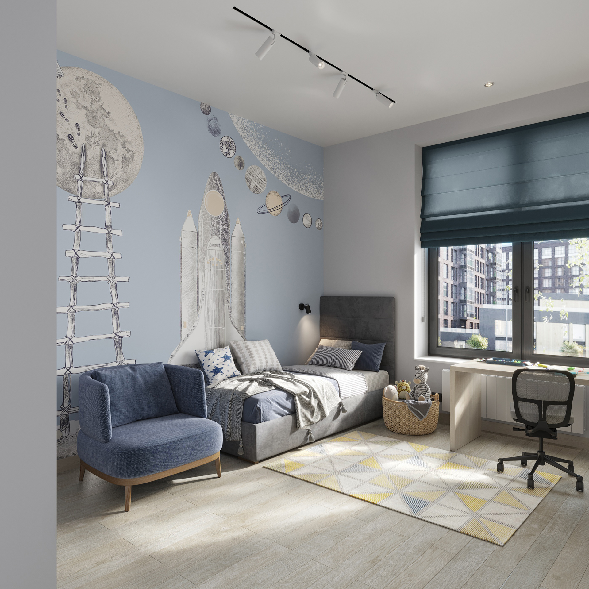 #серебряныйфонтан ЖК Серебряный Фонтан г. Москва-12