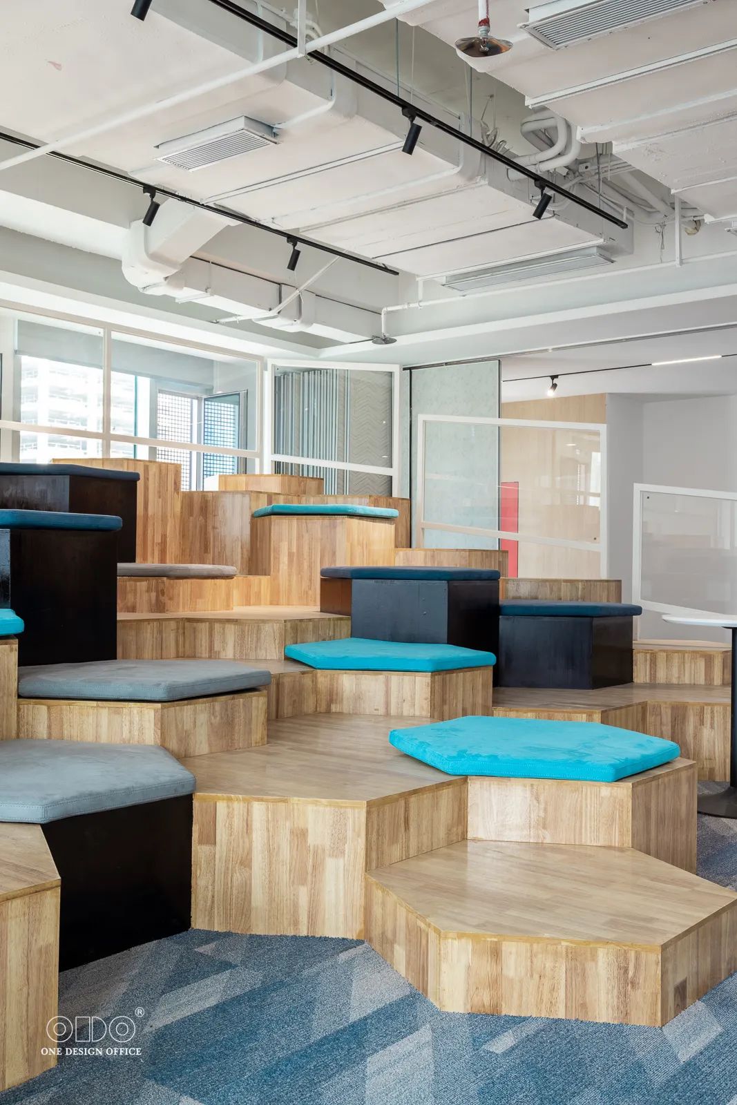 振兴（高新）双创空间丨中国四川丨ODO-47