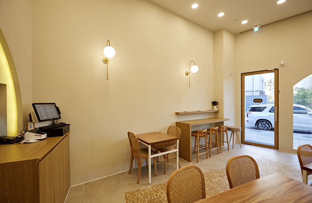 汉诺威的极简主义室内设计-9