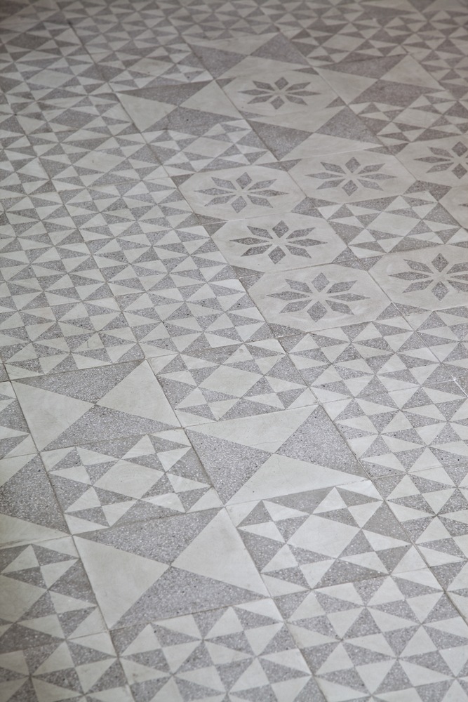 越南胡志明市HEM住宅丨Sanuki Daisuke architects-40