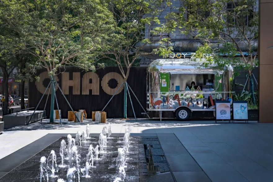 中海·江泰里丨中国广州丨道合设计 D⁺STUDIO-49