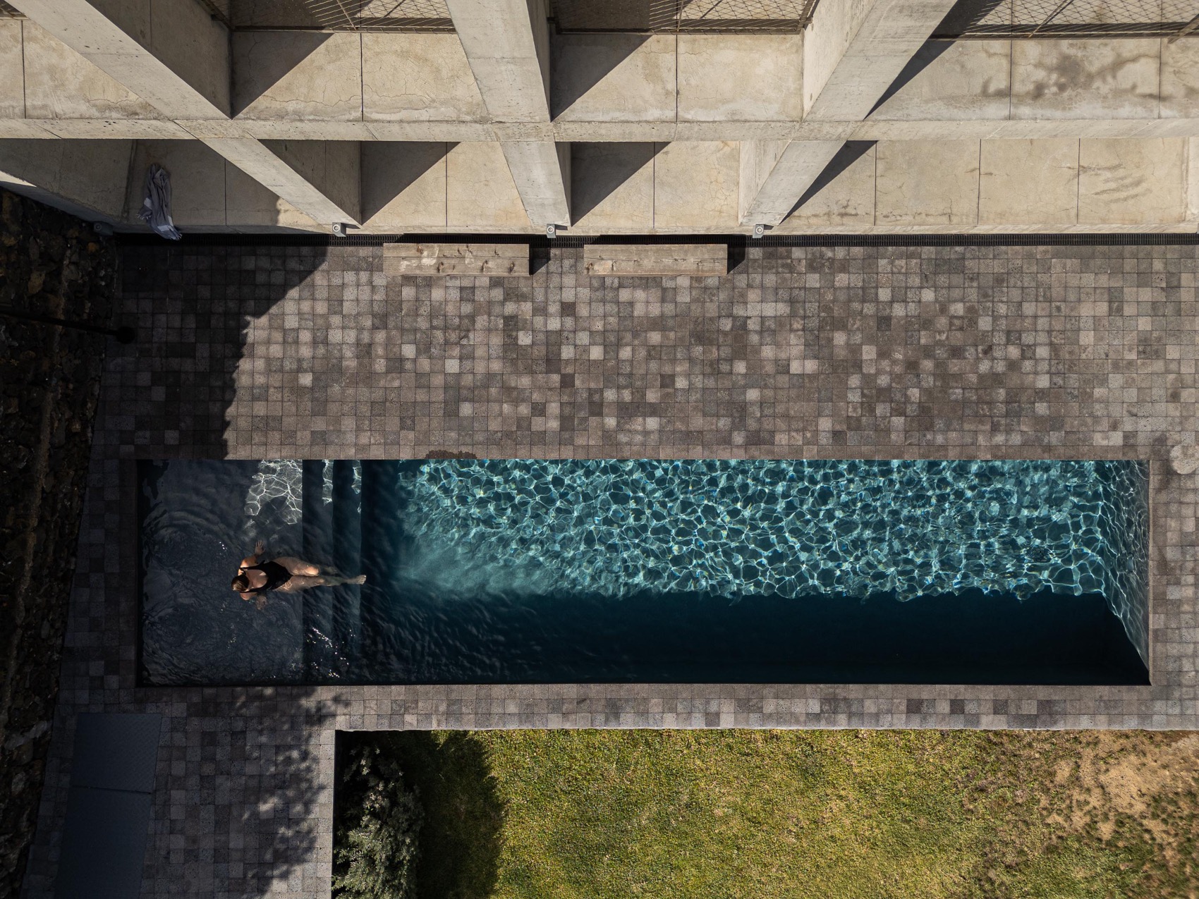 Rocha Quebrada住宅丨葡萄牙丨SO Arquitetura & Design-28