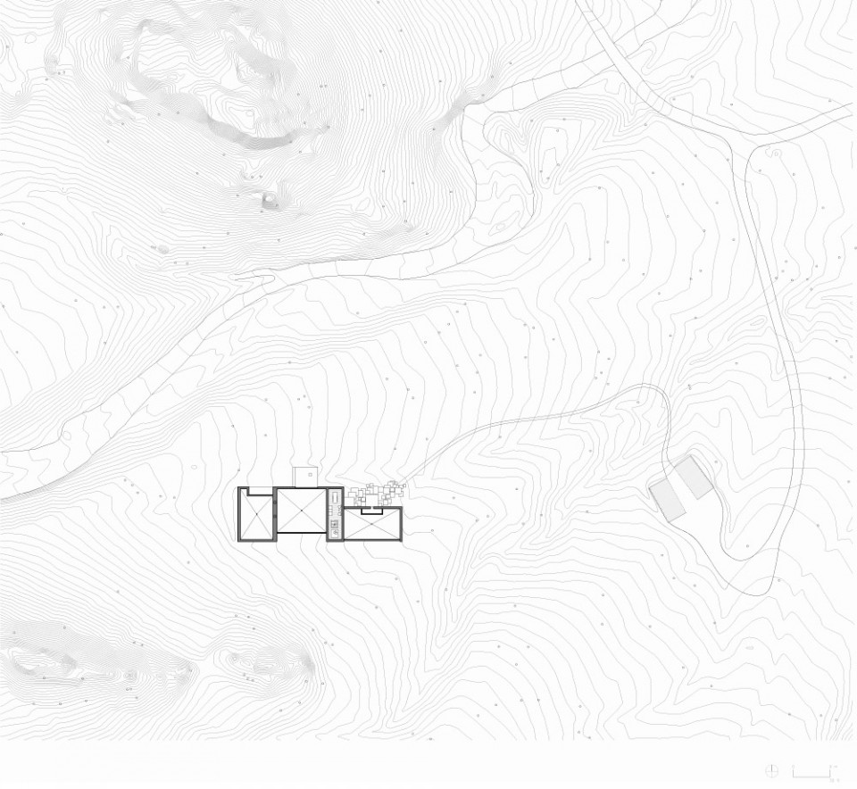 美国沙漠住宅,DUST 打造绿色生态家园-16