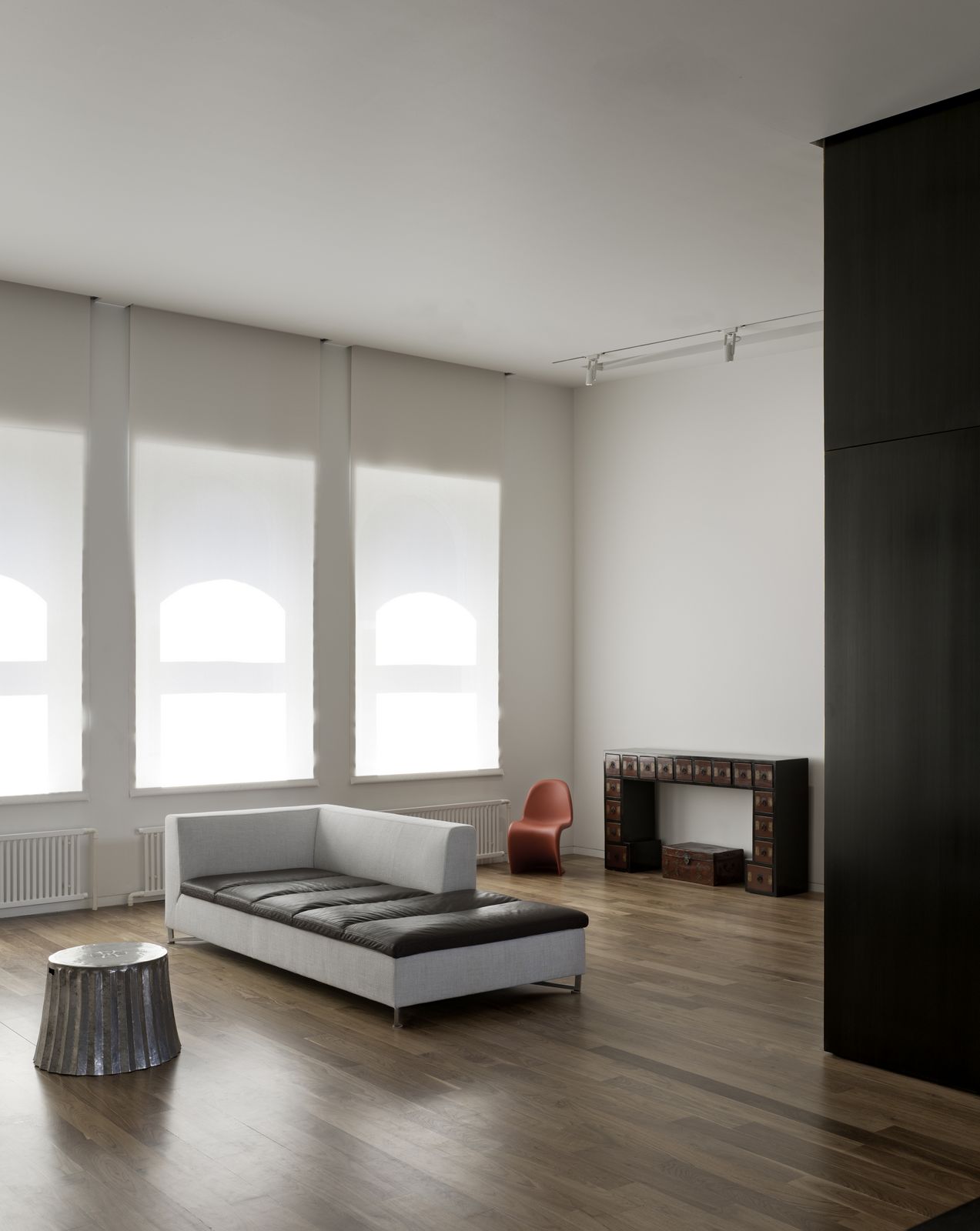 伍斯特街 135 号定制磨坊 - 室内设计佳作-7