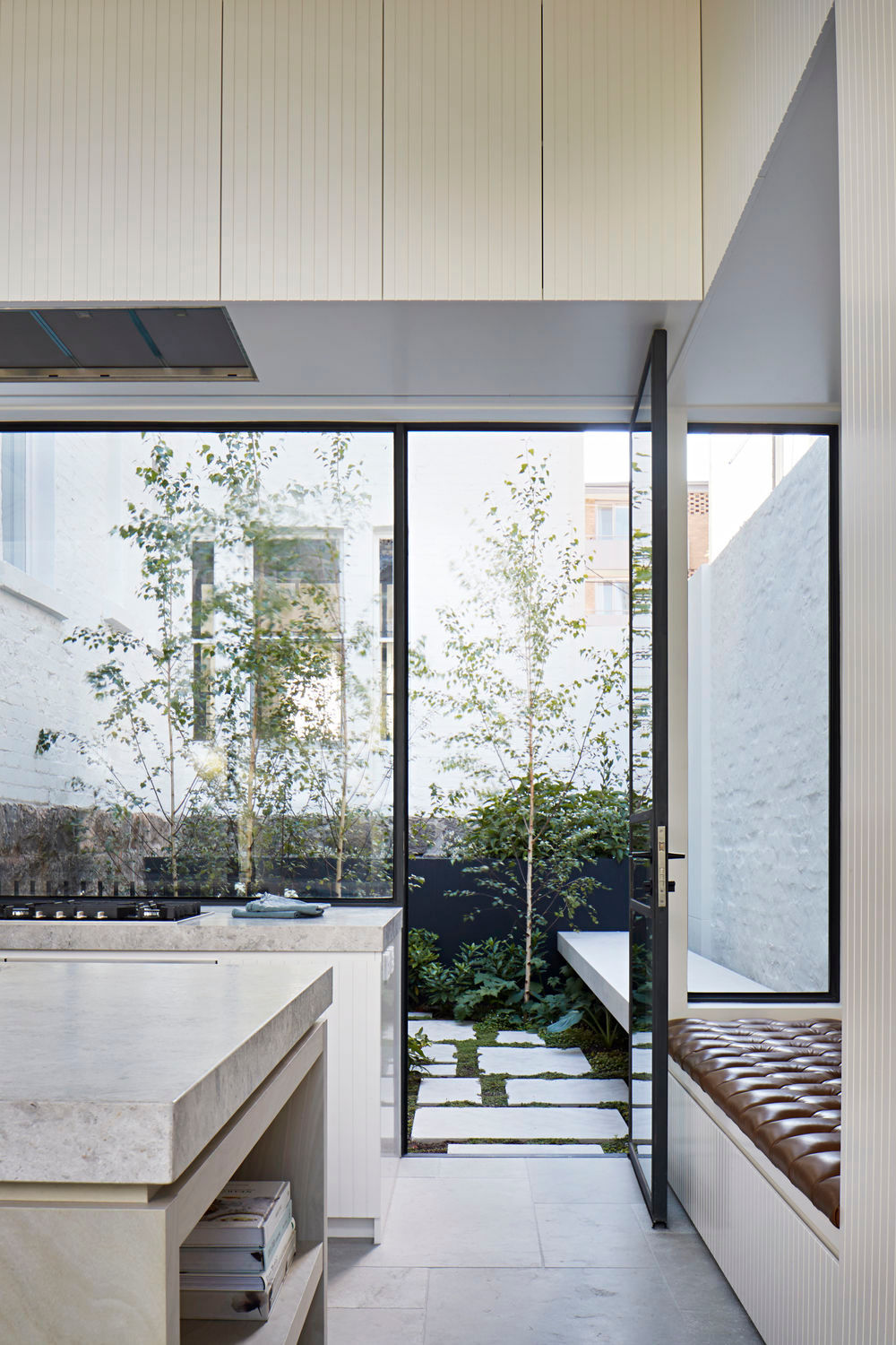 巴达维亚南雅拉丨澳大利亚丨Robson Rak-12