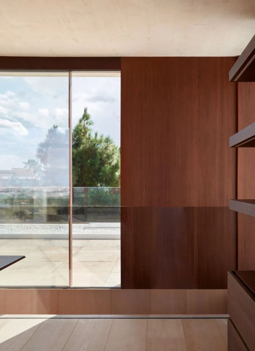 加尔比住宅丨Ramón Esteve工作室-60