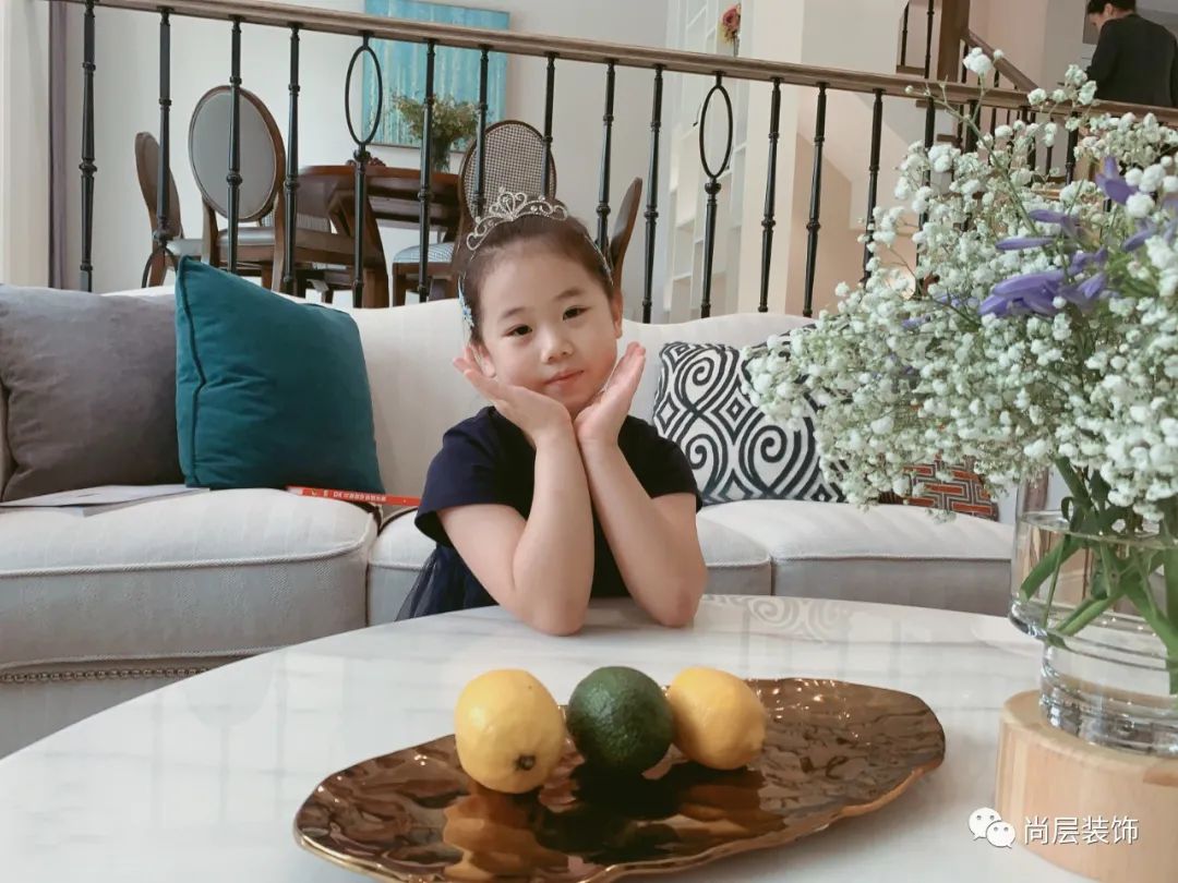 哈利波特与赫本邂逅,演绎空间诗学-32