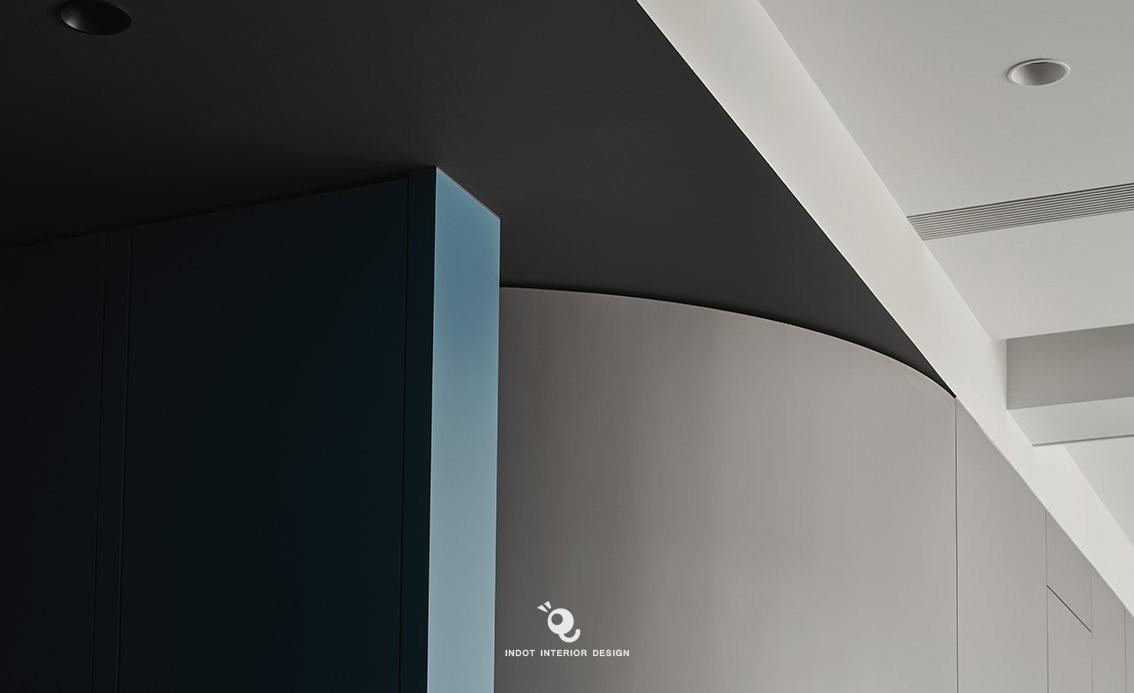 虫点子创意设计 · 25坪板桥H宅-54