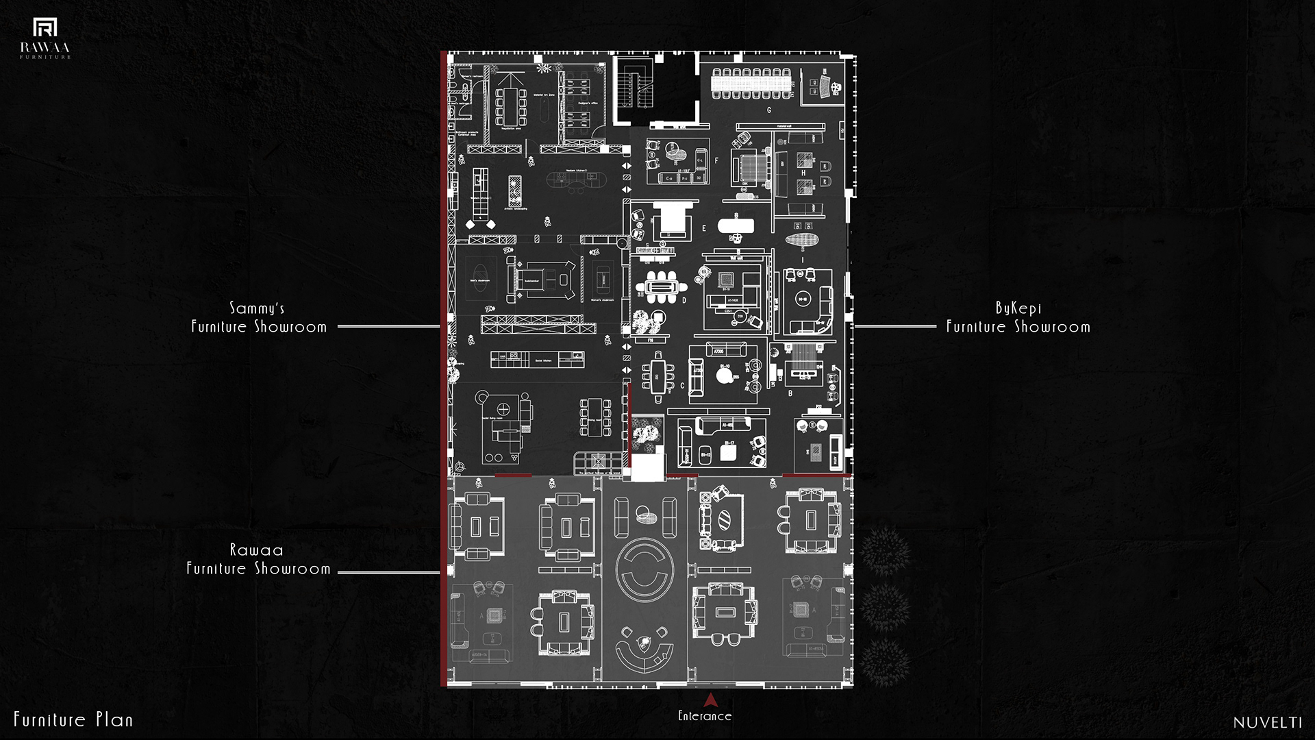 Rawaa Furniture (Al Khobar)-9