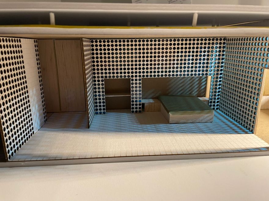 酒店房间设计项目-15