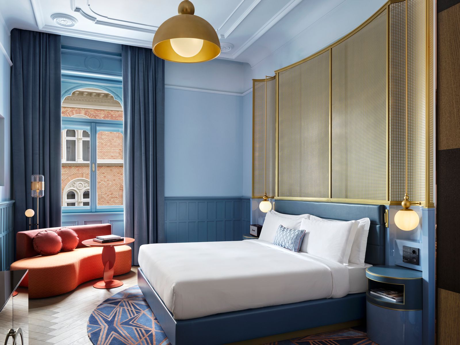 丨匈牙利布达佩斯-14