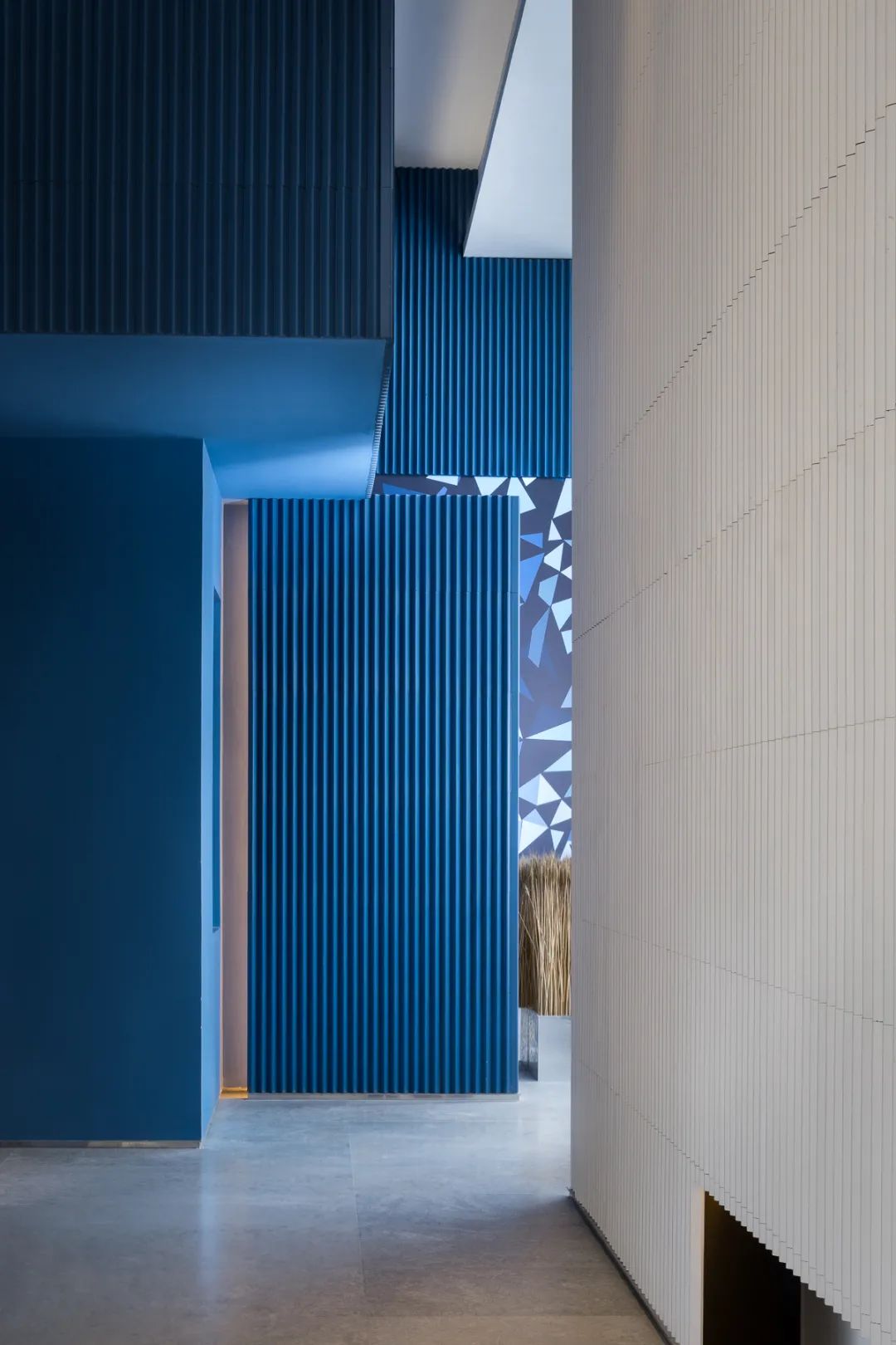 上海·金地峯范丨中国上海丨DOME&ASSOCIATES董世建筑-101