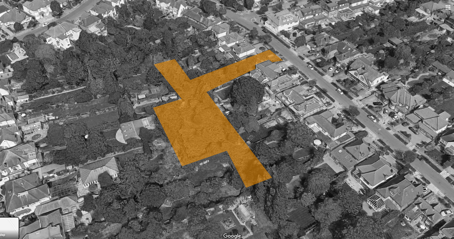 教堂路丨英国伦敦丨Bradley Van Der Straeten Architects-1