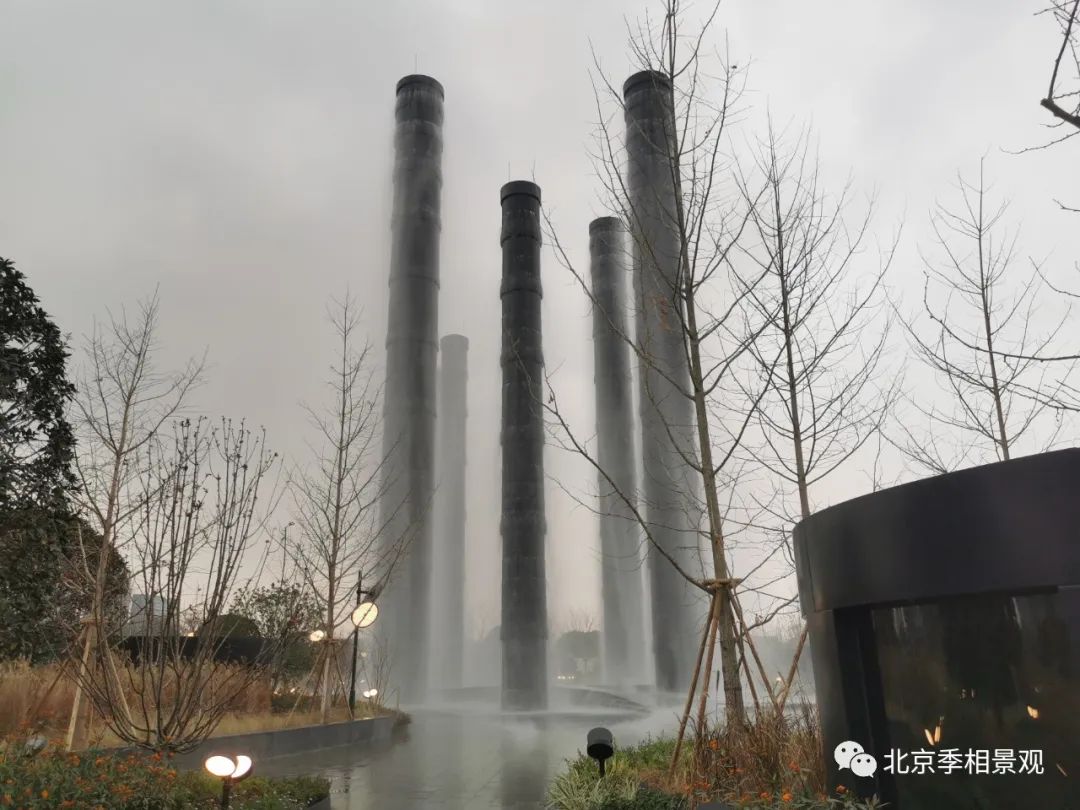 成都 SKP 商业中心丨中国成都丨季相工作室(S. Studio)-8