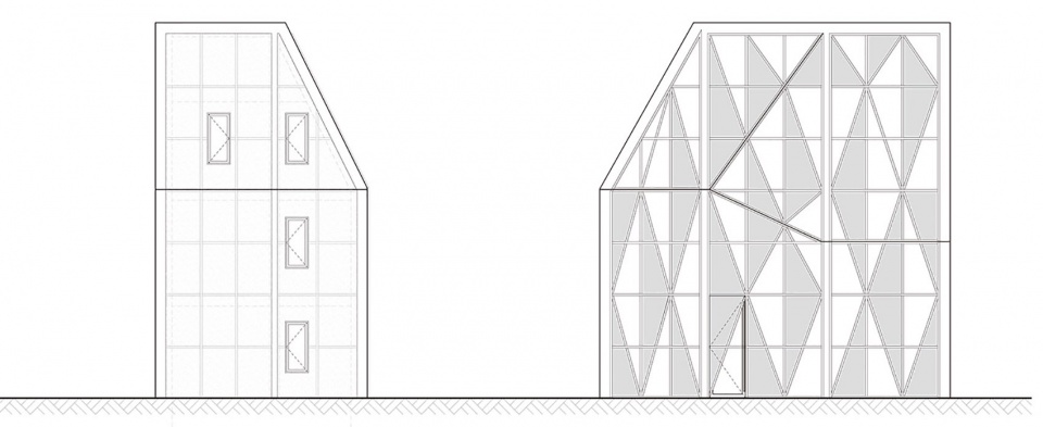 面牧洞市场客服中心丨韩国首尔丨UNSANGDONG Architects Cooperation-37