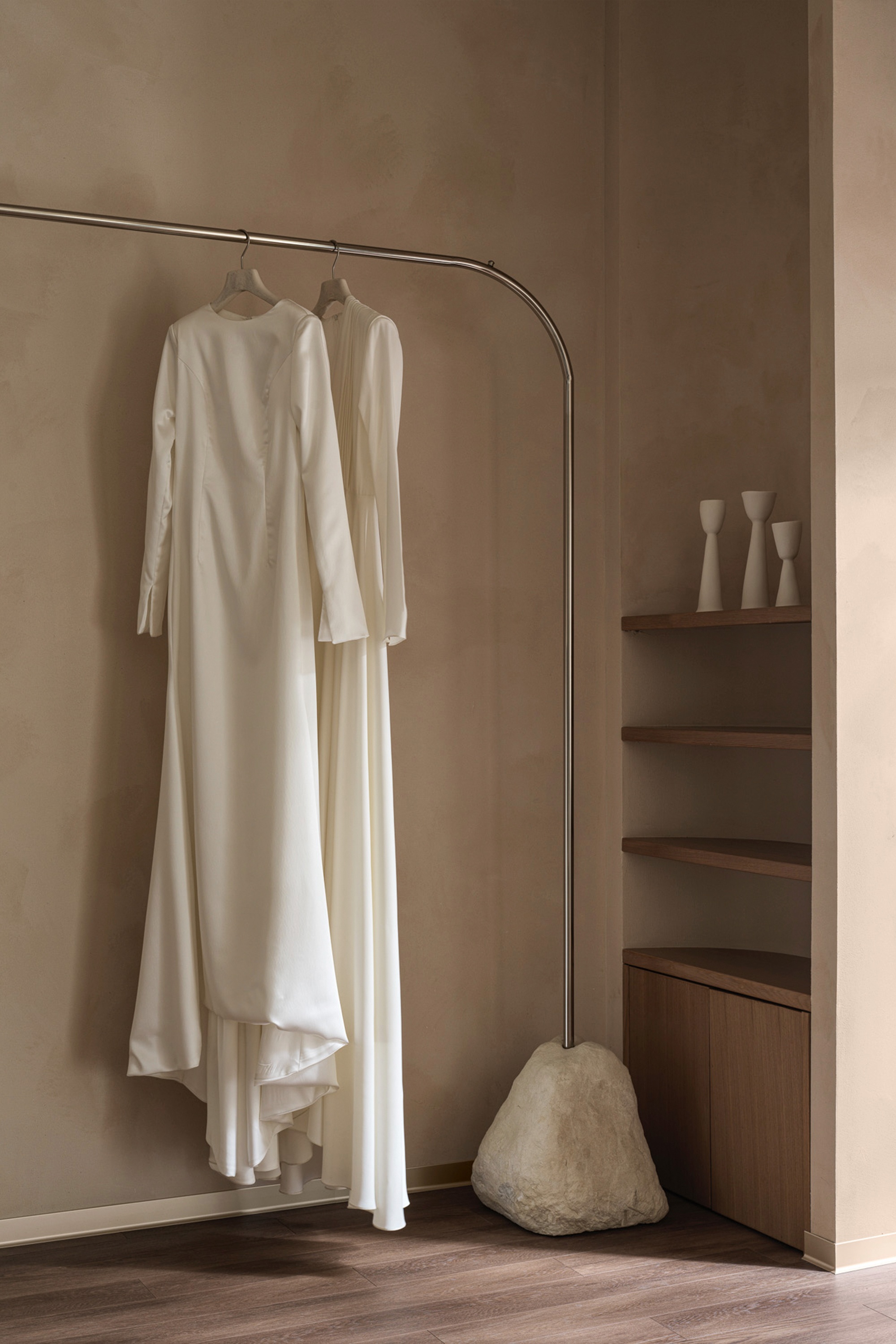 117㎡婚纱时尚精品店 · Aida Ragimkhanova丨俄罗斯马哈奇卡拉-8