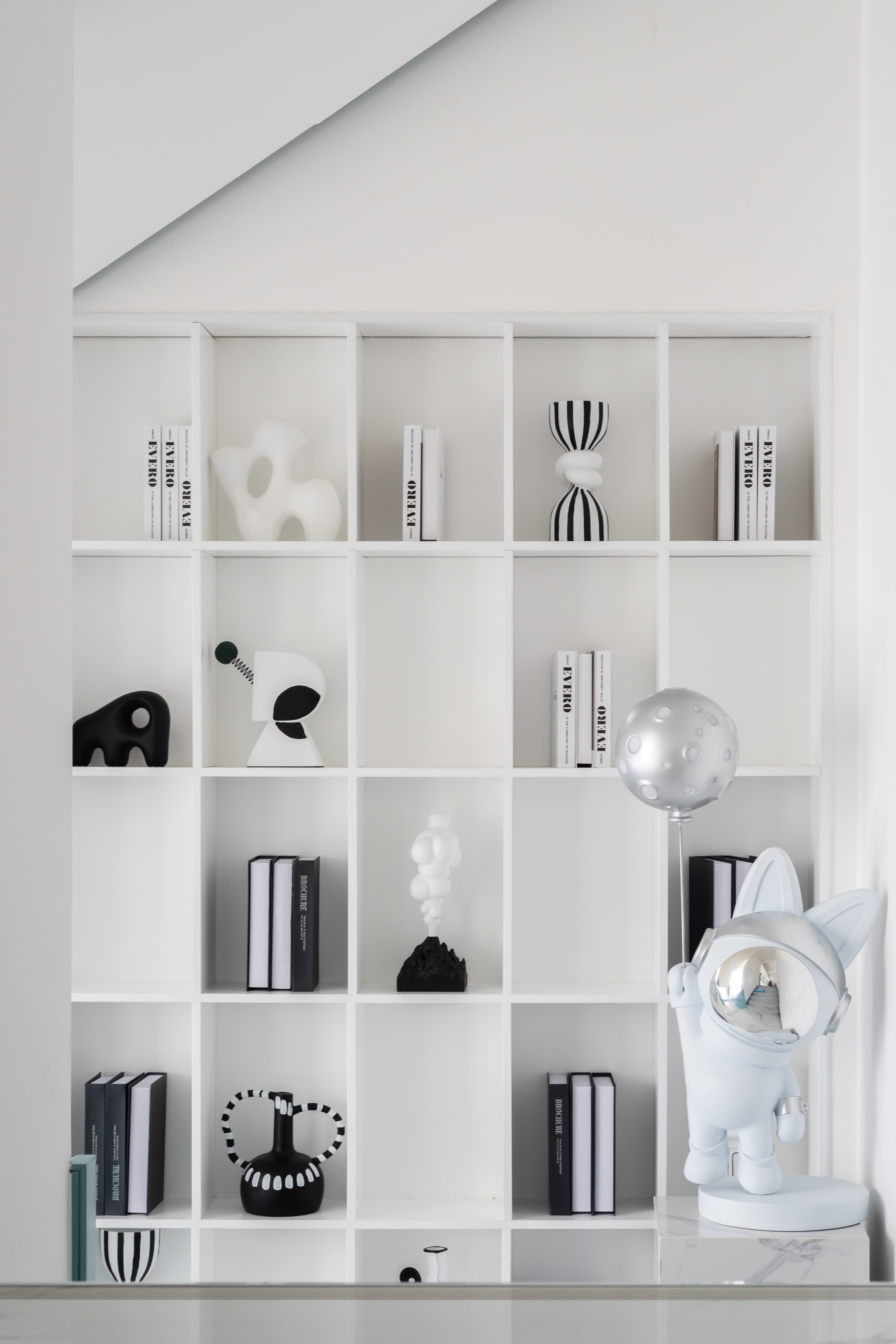 美纵设计｜融创贵州 云湖十里B21样板间-2