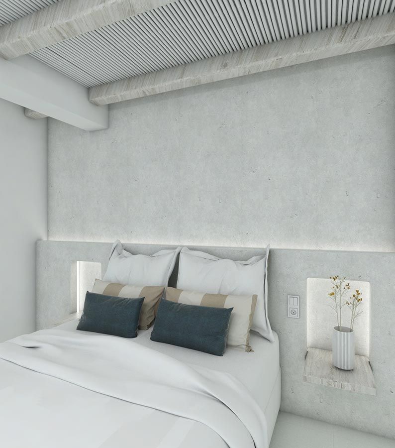 Zakinthos公寓出租项目-50