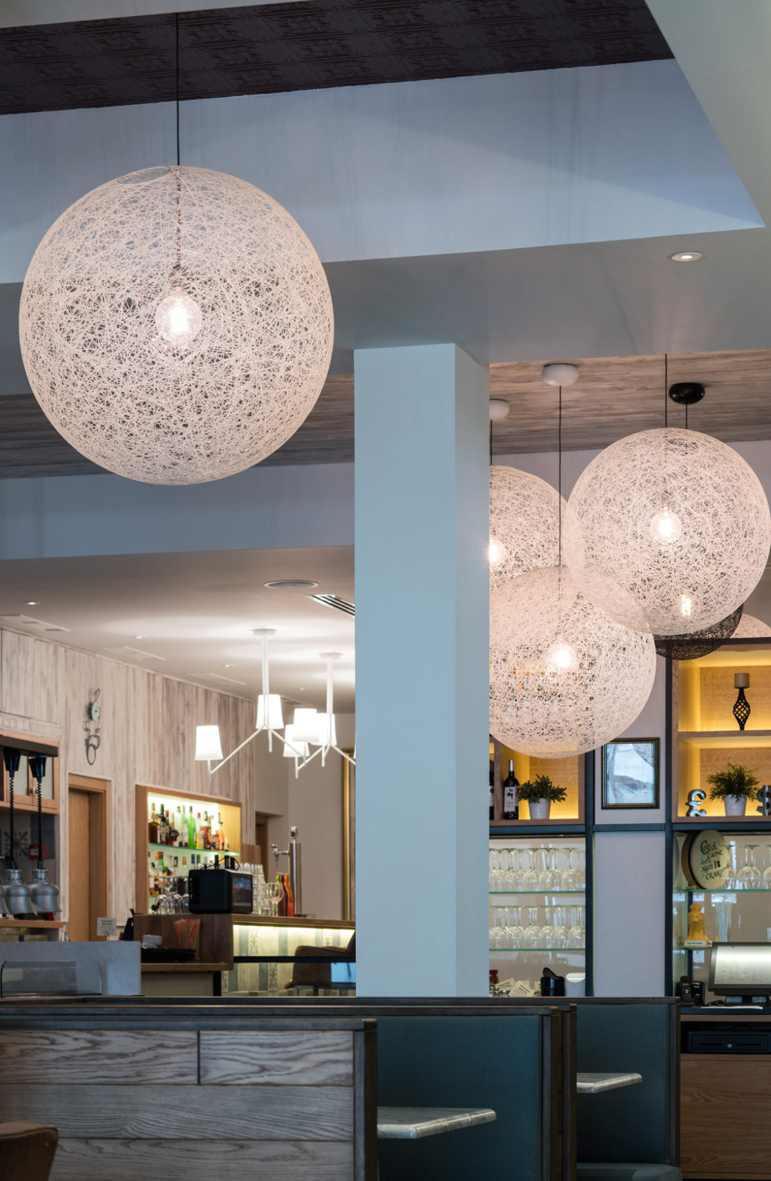 丨西班牙马拉加丨MO2 Arquitectura + Diseño-34