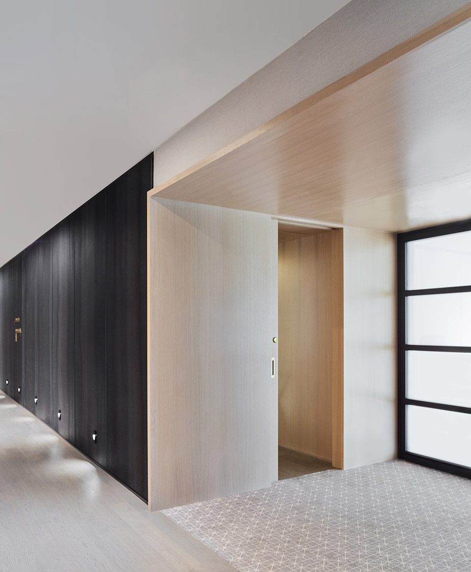 安达仕酒店,加拿大 / Neuf Architects + Mason Studio-34